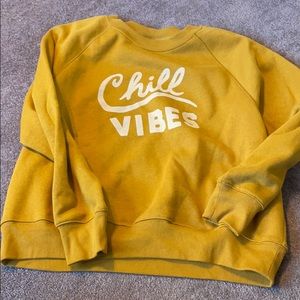 old navy pull over NWOT